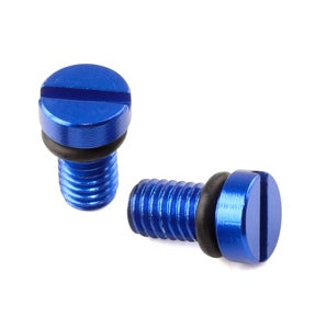 DRCZeta-Air Valve Cap Screw