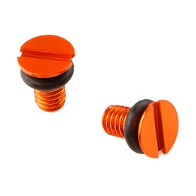 DRCZeta - Air Valve Cap Screw for KYB/SHOWA/WP Forks - ZE56-11002