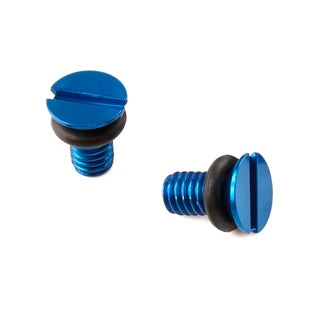 DRCZeta - Air Valve Cap Screw for KYB/SHOWA/WP Forks - ZE56-11002