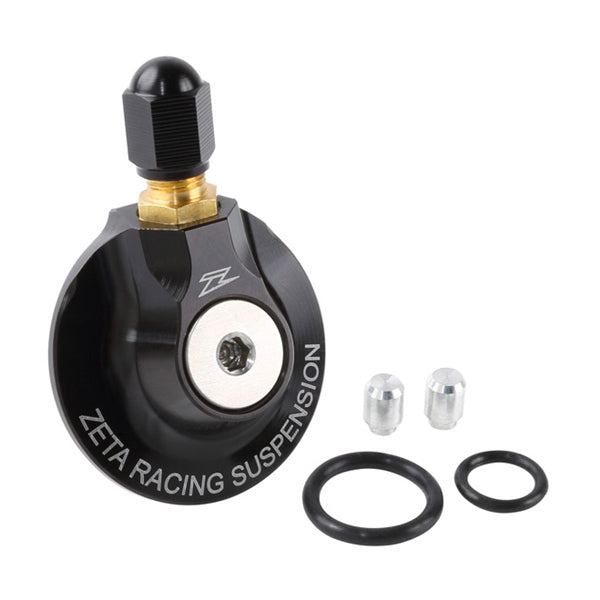 DRCZeta - Gas Valve Rear Suspension WP (Husqvarna, KTM)- ZE56-51058
