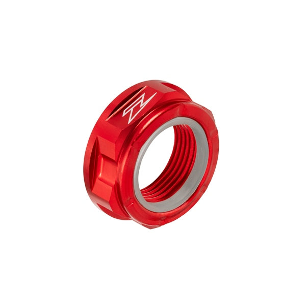 DRCZeta - Aluminum Front/Rear Axle Nut (Honda, Kawasaki, Suzuki, KTM, Husqvarna, Yamaha, GASGAS)