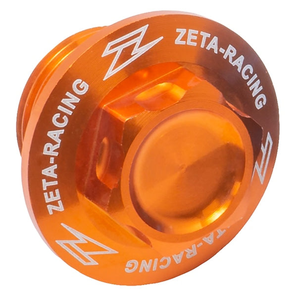 DRCZeta-Aluminium Axle Bolt
