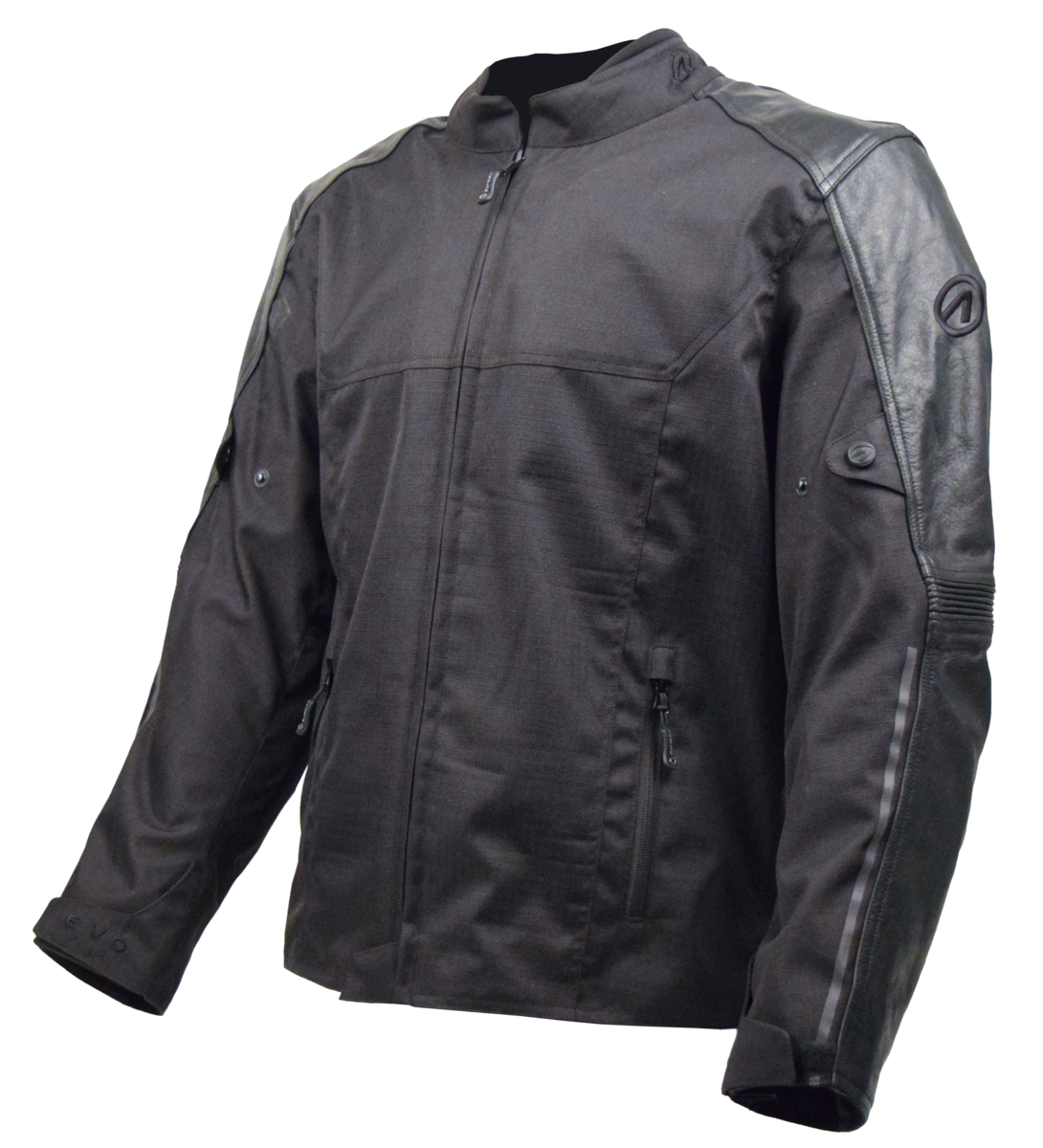 Olympia - Vail Leather Jacket