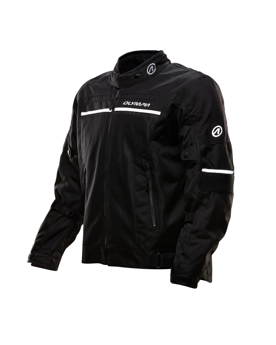 Olympia 2025 newport jacket