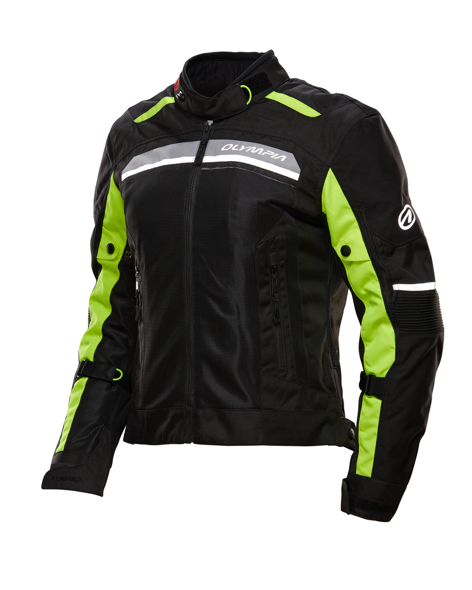 Olympia - Women's Airglide 6