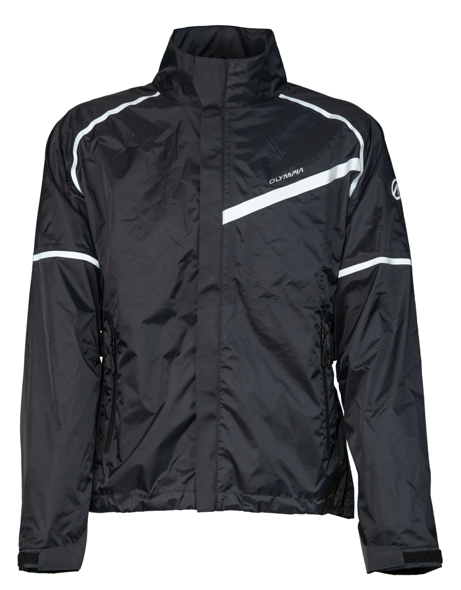 Olympia Horizon Jacket (Unisex) - Main Image