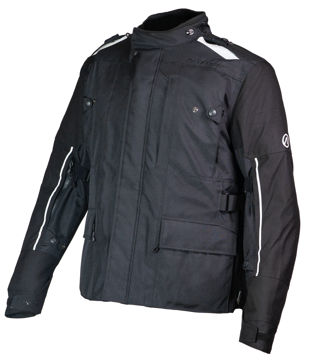 Olympia - Seattle Jacket