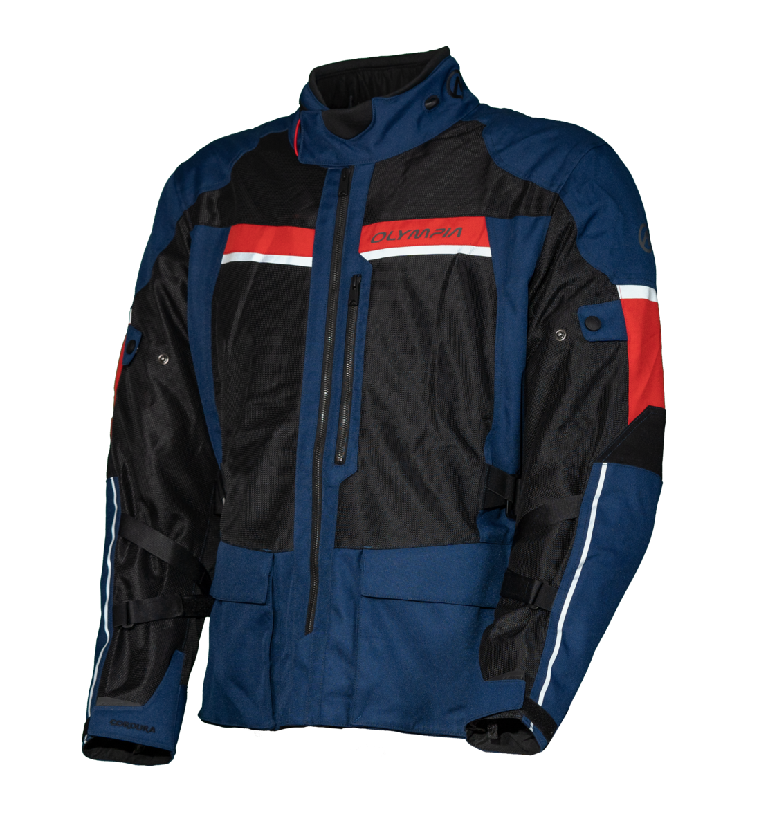 Dakar jacket 2025