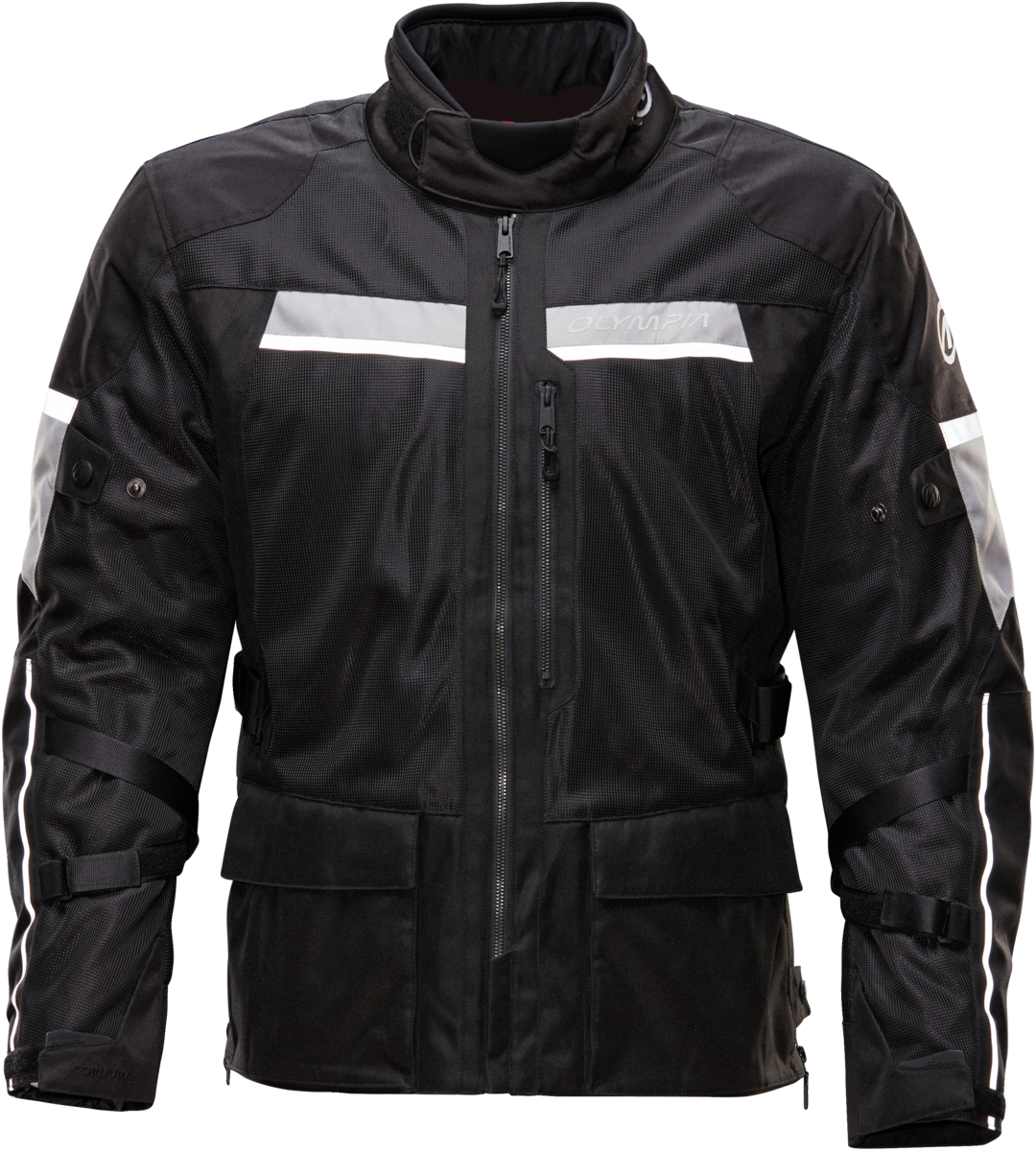 Olympia - Dakar 3 Jacket