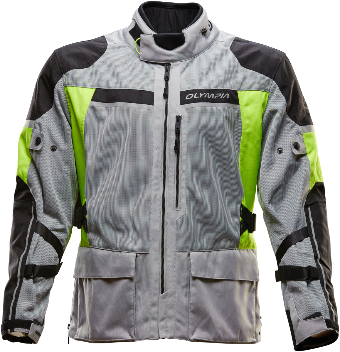Olympia - Dakar 3 Jacket