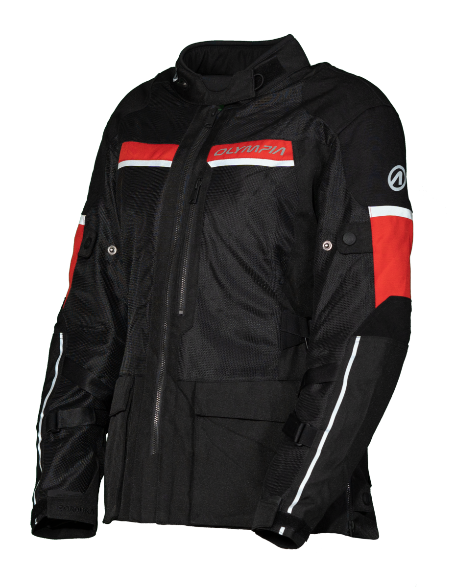Olympia - Women's Dakar 3 Jacket