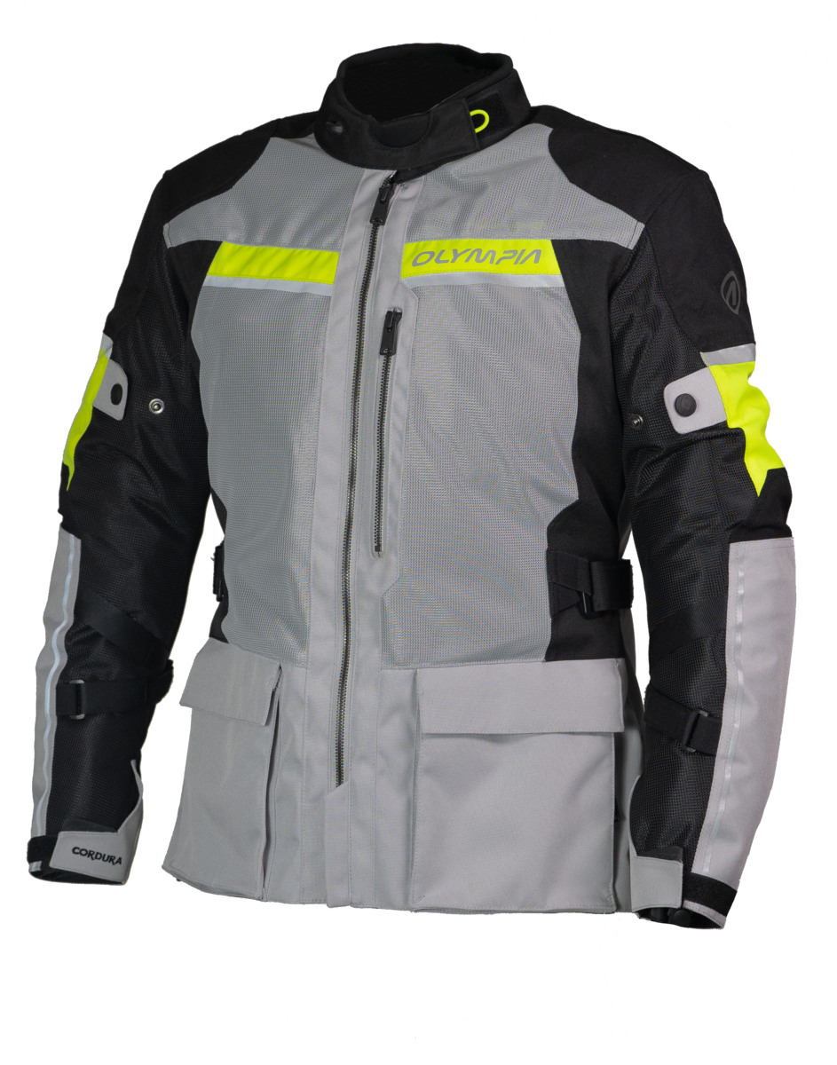 Olympia - Women's Dakar 3 Jacket