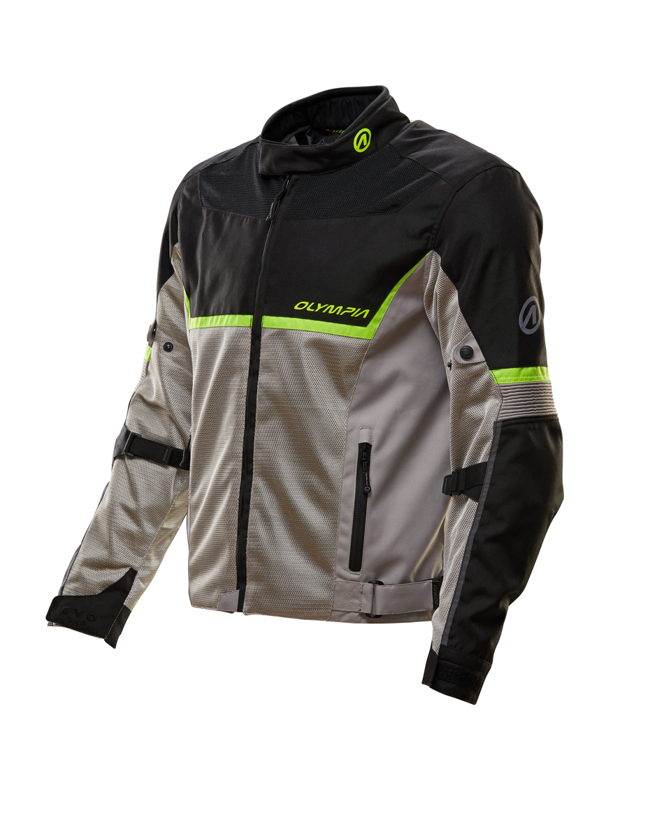 Olympia - Newport 2 Jacket