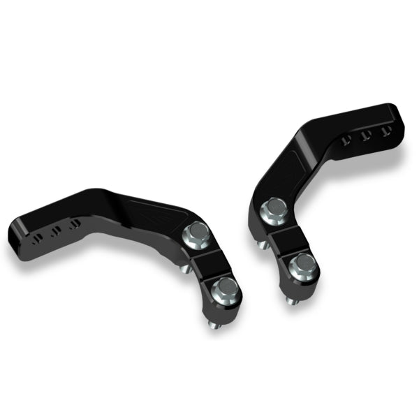 Cycra - HCM Handlebar Clamp - 1CYC-1656-12