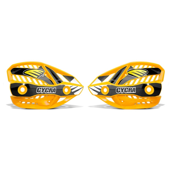 Cycra - Handguards Probend CRM Ultra Plastics