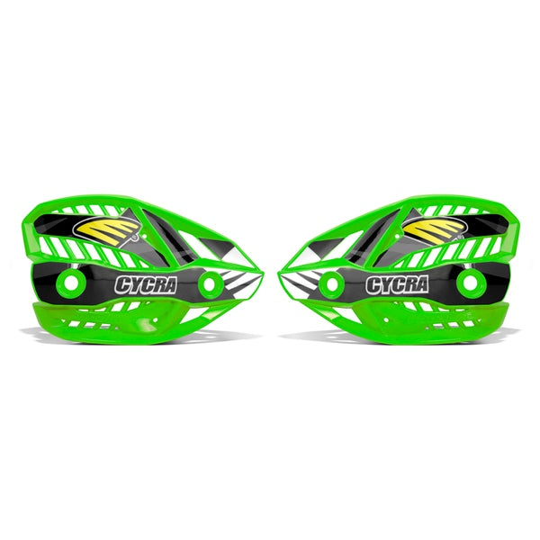 Cycra - Handguards Probend CRM Ultra Plastics