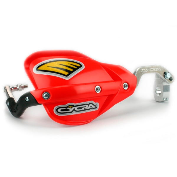 Cycra-Probend CRM Handguard 1-1/8" Bar Racer-1CYC-7402-22X