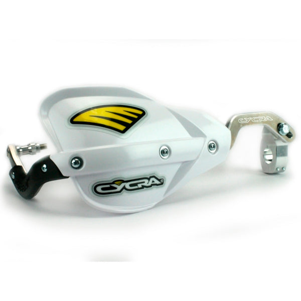 Cycra - Probend Racer: CRM Handguards for 7/8" Bars