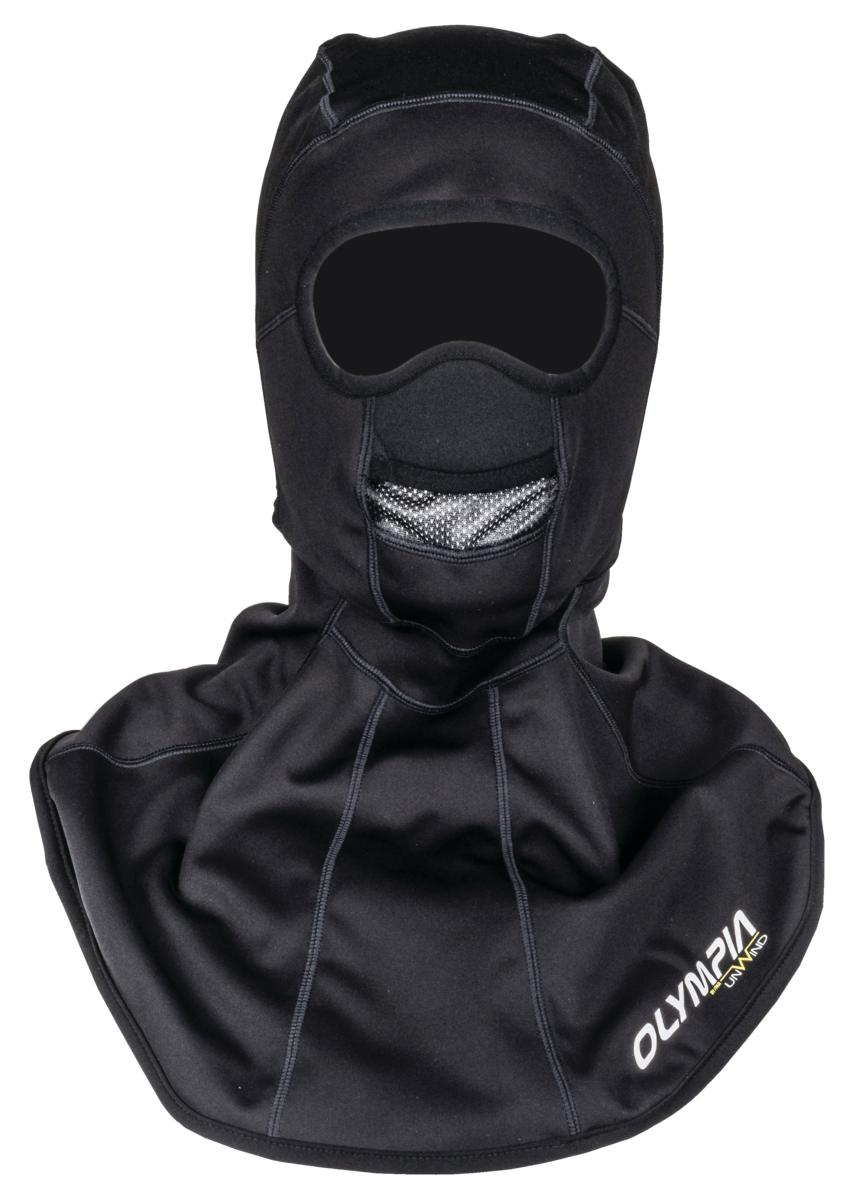 Olympia - Palmer Balaclava