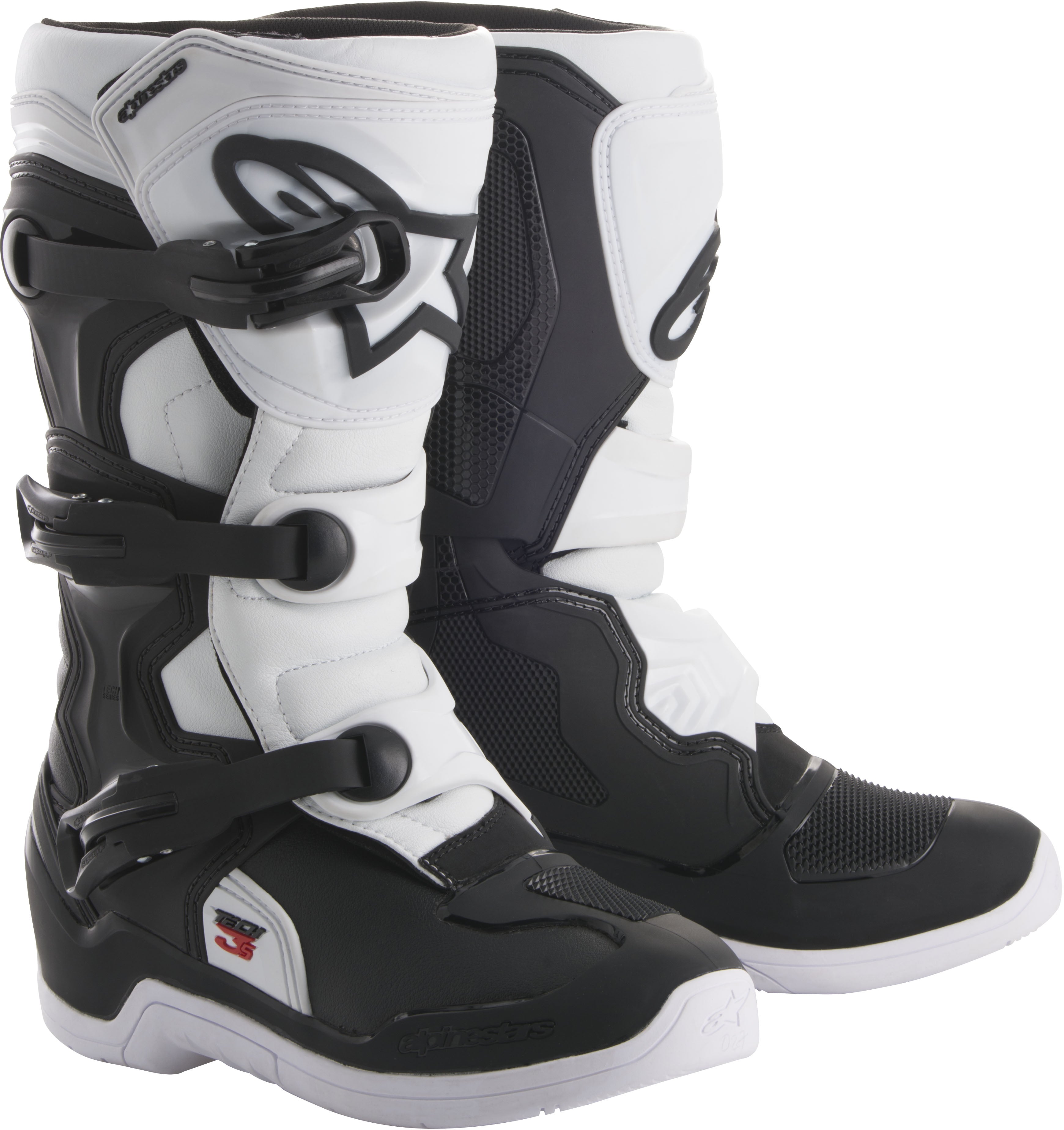 Alpinestars - Tech 3S Boots