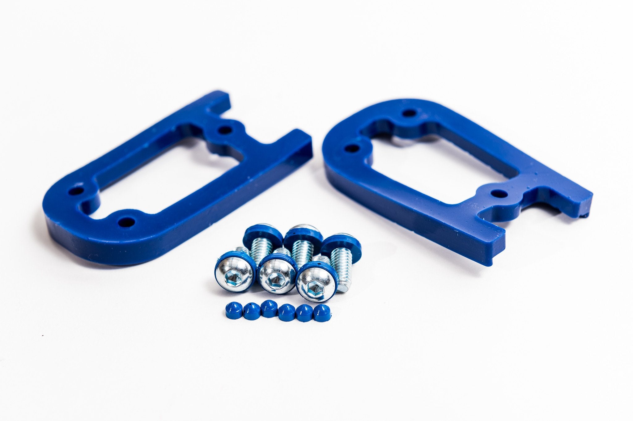 Fasst - Impact Moto Peg Elastomer Kits