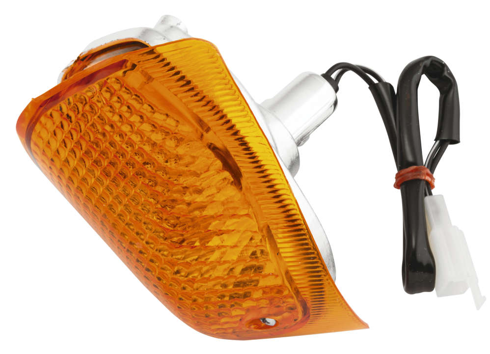 BikeMaster - Turn Signals and Lenses