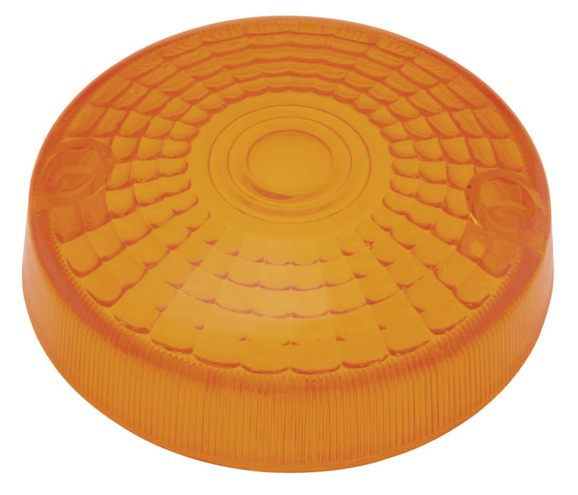 BikeMaster - Turn Signals and Lenses