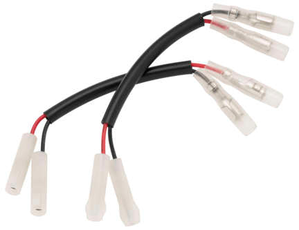 BikeMaster - Turn Signal Adaptor Wire
