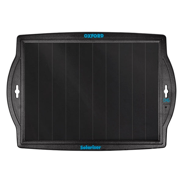 Oxford - Solar Battery Charger