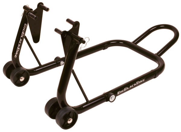 OxfordProducts-Big Black Moto Stand with Lifter-SP822D