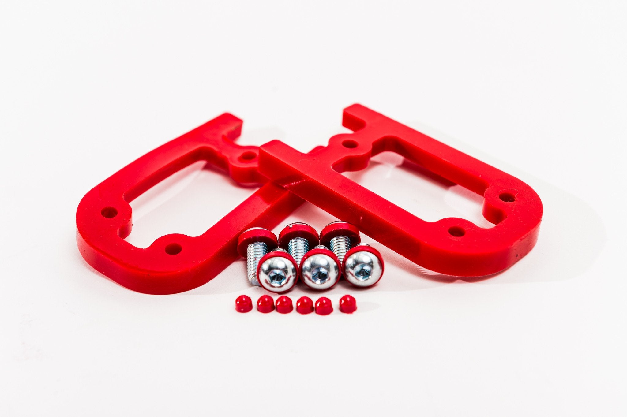 Fasst - Impact Moto Peg Elastomer Kits
