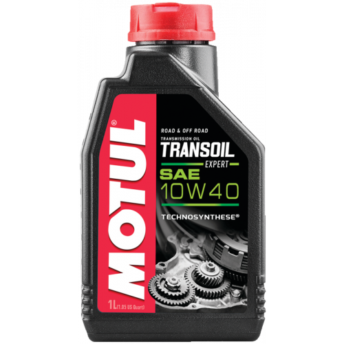 Motul - Transoil Expert