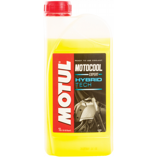 Motul - Motocool Expert Coolant