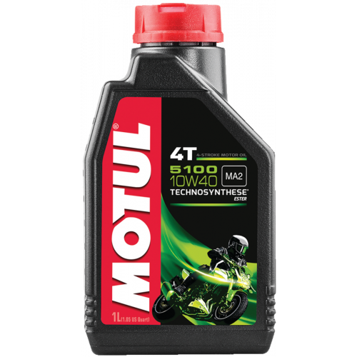 Motul - 5100 Ester 4T