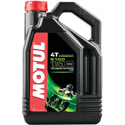Motul - 5100 Ester 4T