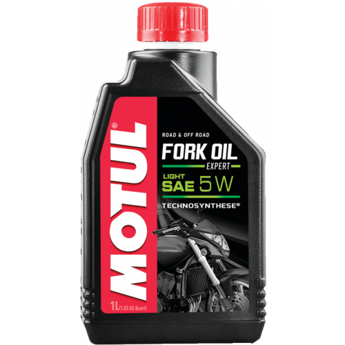 Motul - Fork Oil “Expert” (Technosynthese)