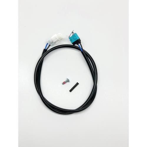 Magura - 167 Master Black LH 10.5 Mineral, 146mm Lever Blade
