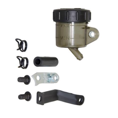 Magura - HCT Reservoir, Left Hand, 9Ml, Remote Mount, DOT