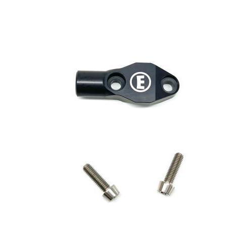 Magura - HC3 Mirror Clamp, M10X1.25, Black