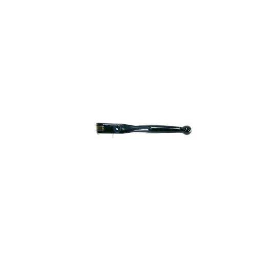 Magura - HC1 Lever Blade LH, Short, Black 155mm