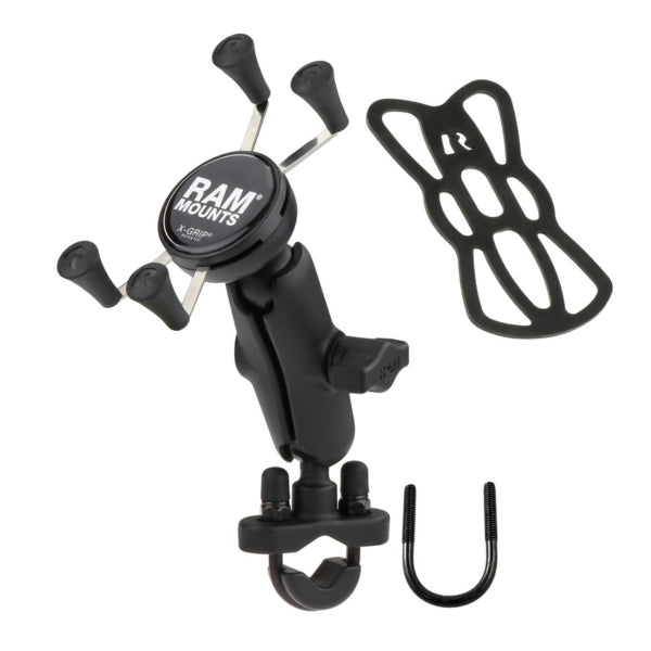 RamMount-RAM-B-149Z-UN7U Bolted Bracket