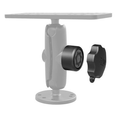 RamMount-Key Knob & Security Knob