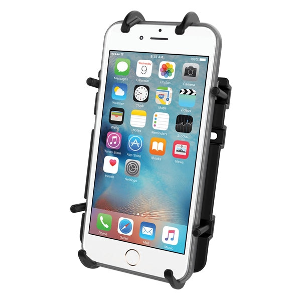 RamMount-Spring Bracket for Smart Phone