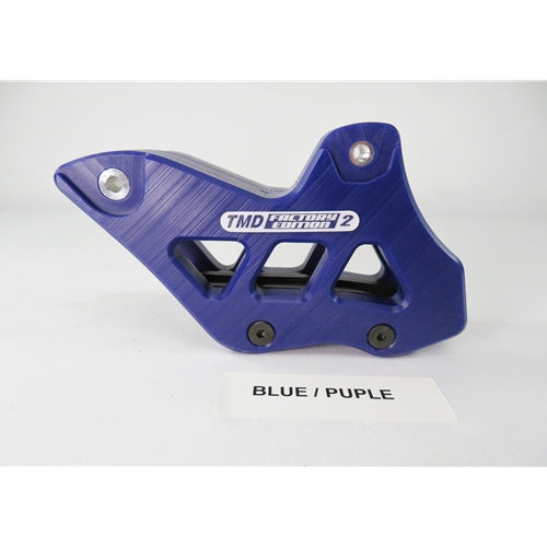 TM Designworks - Factory Edition #2 Rear Chain Guide