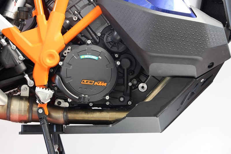 AXP - HDPE Skid Plate - Fits KTM 1290 Super Adventure R/S 2021+