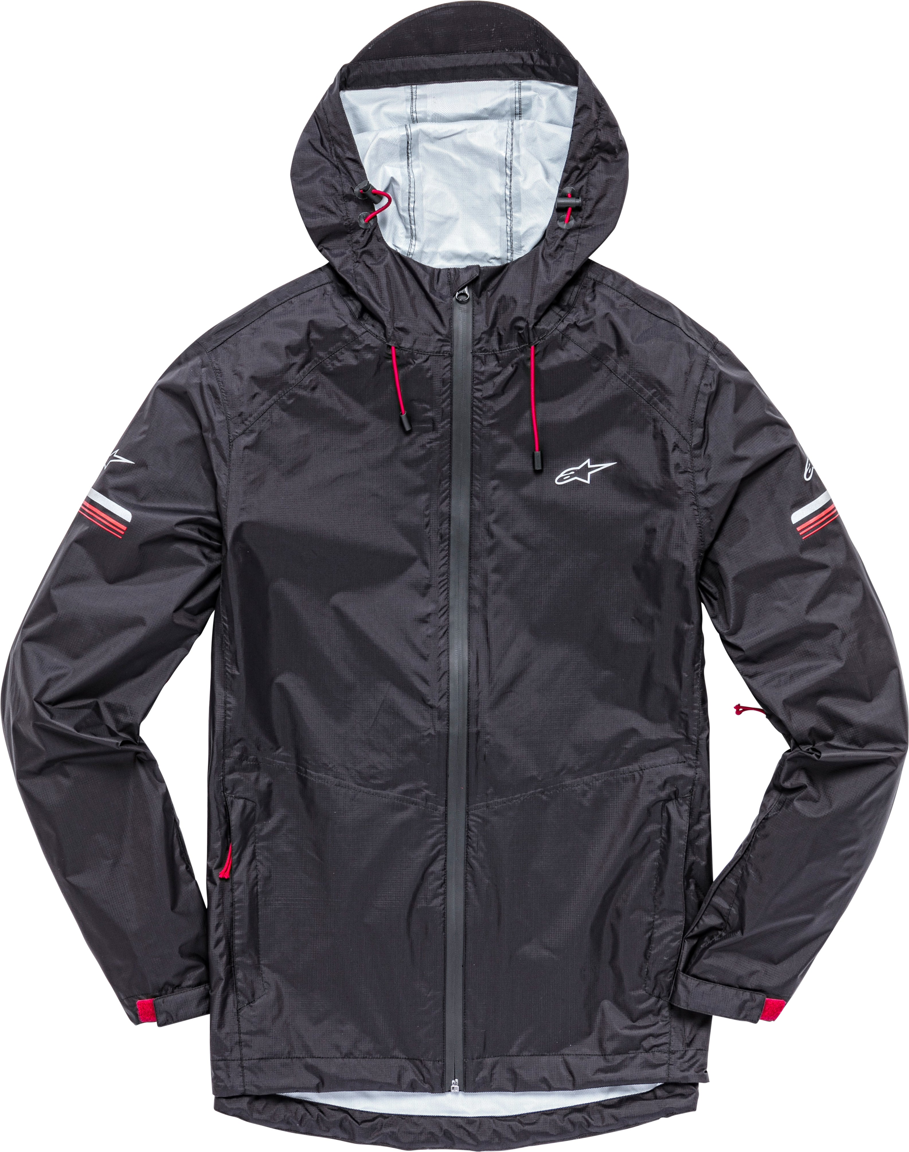 Alpinestars - Resist II Rain Jacket