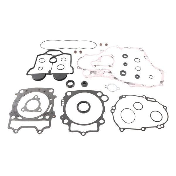 VertexWinderosa - Complete Gasket Set with Oil Seals - 811 (811997)