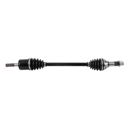 All Balls Racing - 6 Ball Heavy Duty Axle