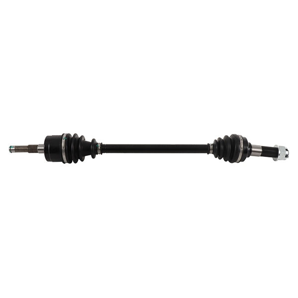 All Balls Racing - 6 Ball Heavy Duty Axle