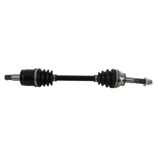 All Balls Racing - 6 Ball Heavy Duty Axle